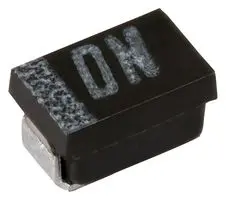 Фото ип Тант. 25V   1.0uF 20% P VISHAY — TMCP1E105MTRF — Танталовые ЧИП конденсаторы — VISHAY
