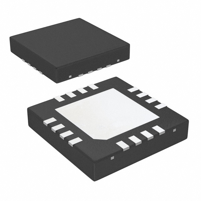 Фото DAC161P997CISQ/NOPB Texas Instruments — DAC161P997CISQ/NOPB — Цифро-Аналоговые Преобразователи (ЦАП) — Texas Instruments