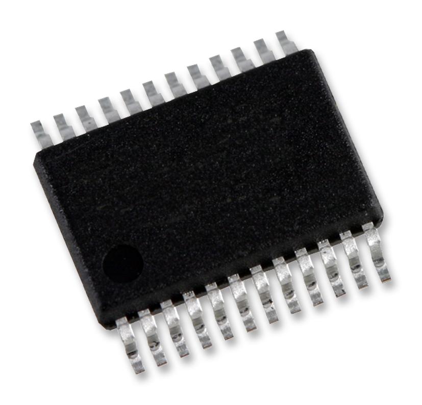 Фото SN74LVC8T245DBQR Texas Instruments — SN74LVC8T245DBQR — Микросхемы ТТЛ (серия 74) — Texas Instruments