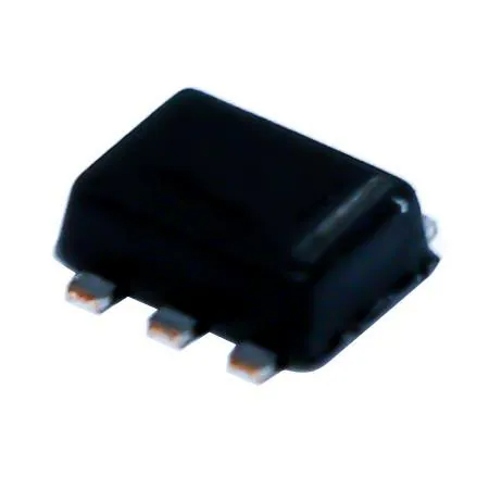 Фото TMP302BQDRLRQ1 Texas Instruments — TMP302BQDRLRQ1 — Датчики температуры — Texas Instruments