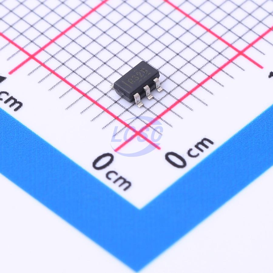 Фото REF3220AIDBVR Texas Instruments — REF3220AIDBVR — Разное — Texas Instruments