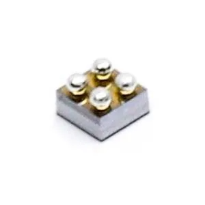 Фото TMP103CYFFR Texas Instruments — TMP103CYFFR — Датчики температуры — Texas Instruments