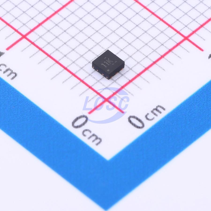Фото TPS72018QDRVRQ1 Texas Instruments — TPS72018QDRVRQ1 — Разное — Texas Instruments