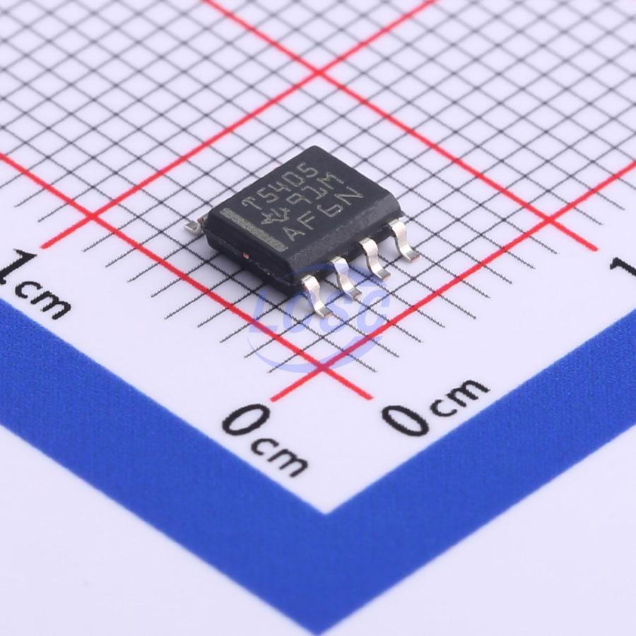 Фото TPS5405DR Texas Instruments — TPS5405DR — Разное — Texas Instruments