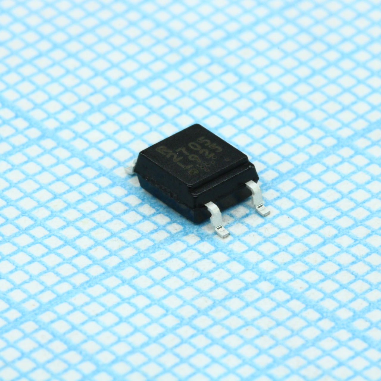 Фото PS2705-1 Renesas — PS2705-1-F3-A