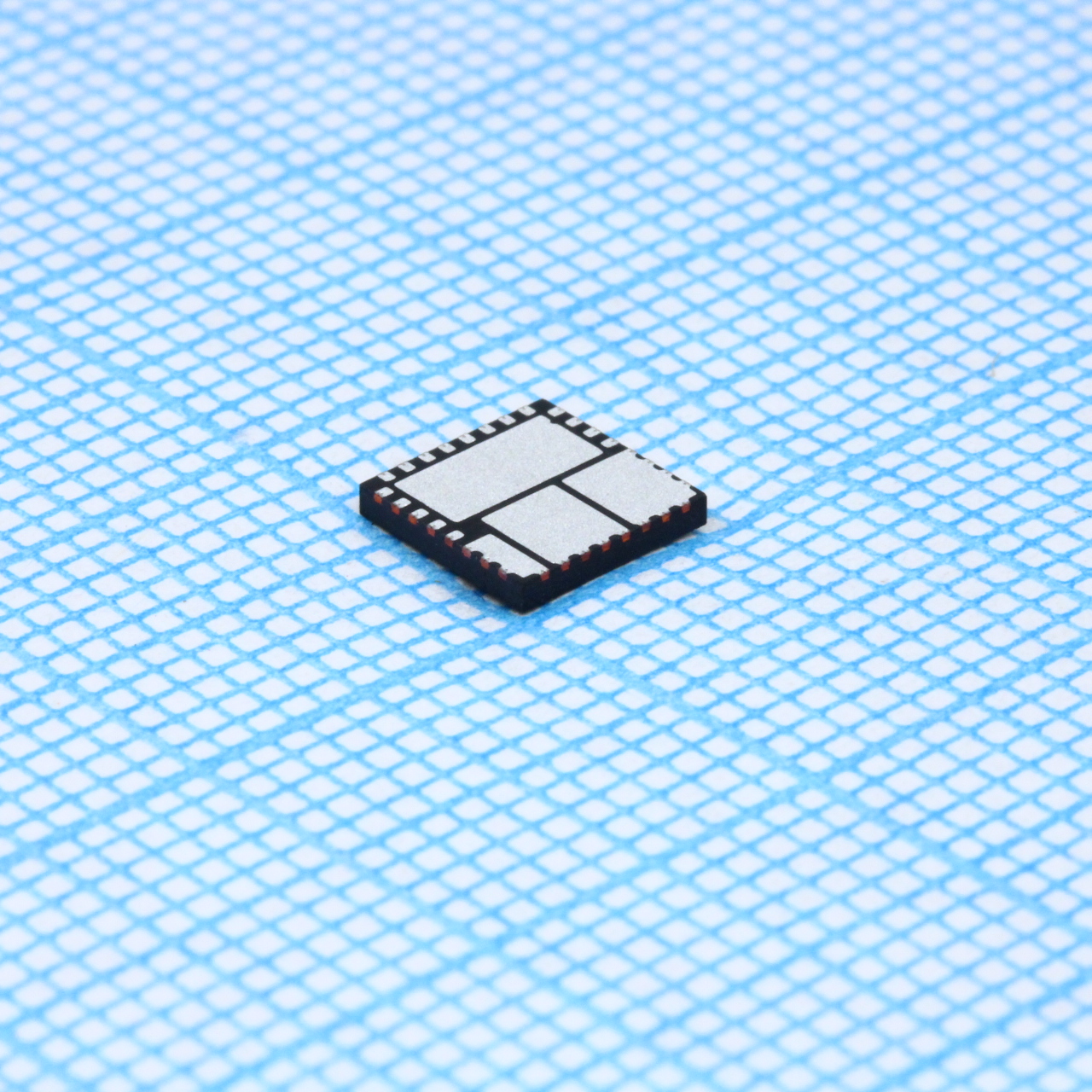 Фото MIC28514 Microchip Technology Inc. — MIC28514T-E/PHA