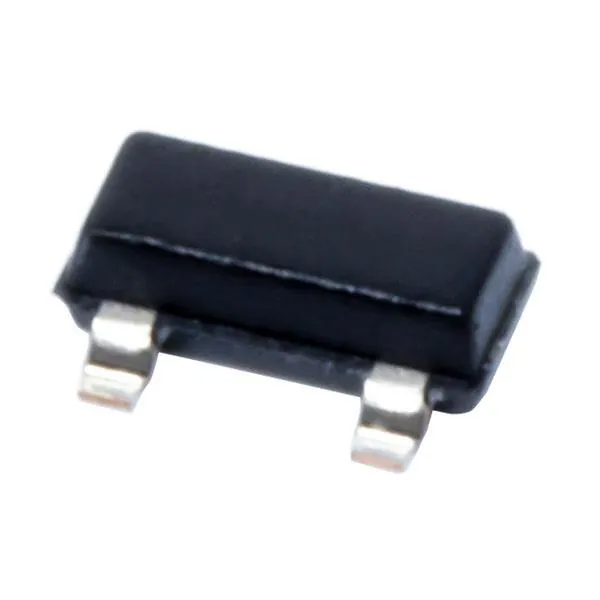 Фото DRV5032AJDBZR Texas Instruments — DRV5032AJDBZR — Драйверы (полу) мостовые и двигателей — Texas Instruments