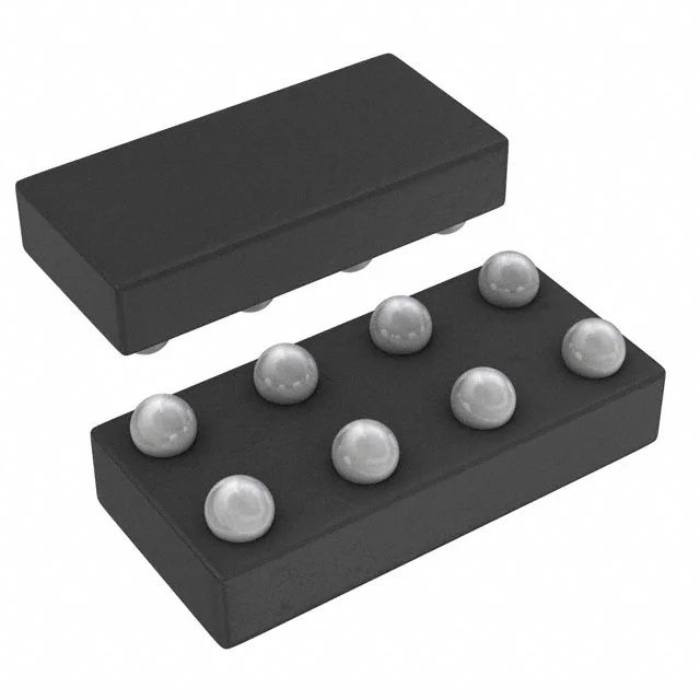 Фото SN74AVCH2T45YZPR Texas Instruments — SN74AVCH2T45YZPR — Микросхемы ТТЛ (серия 74) — Texas Instruments