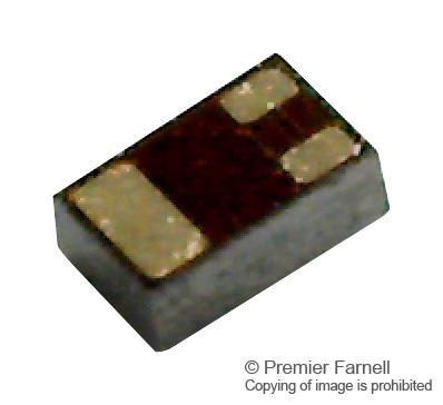 Фото CSD17382F4T Texas Instruments — CSD17382F4T — Одиночные MOSFET транзисторы — Texas Instruments