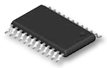 Фото SN74LVCC4245APWR Texas Instruments — SN74LVCC4245APWR — Микросхемы ТТЛ (серия 74) — Texas Instruments
