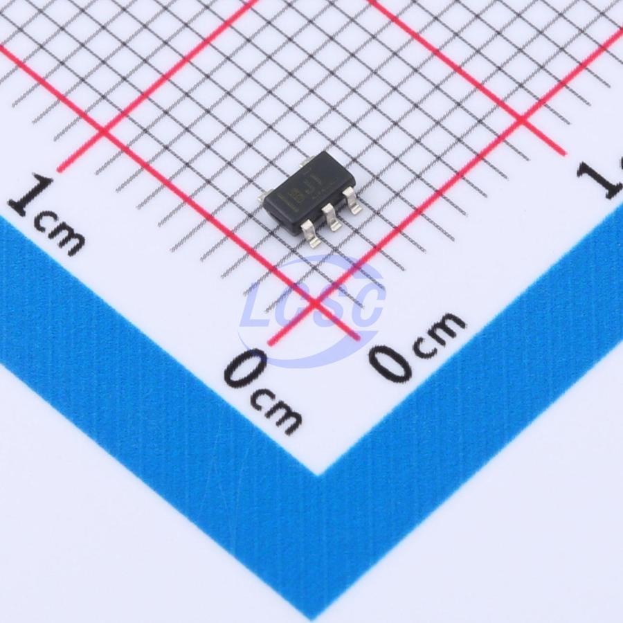 Фото INA194AIDBVT Texas Instruments — INA194AIDBVR — Источники и датчики тока — Texas Instruments