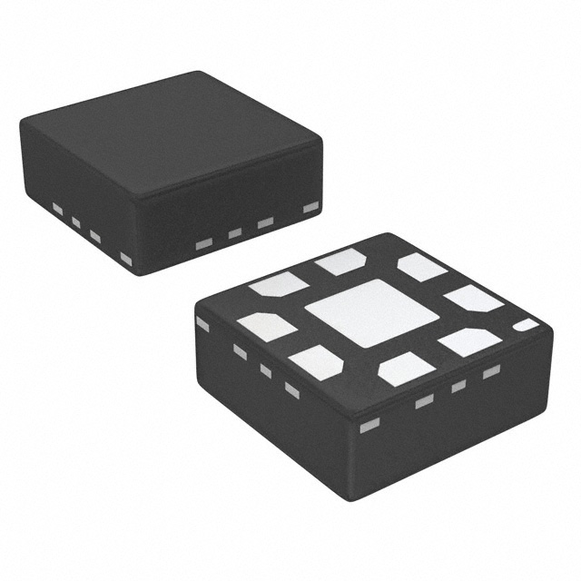 Фото LM4915LQX/NOPB Texas Instruments — LM4915LQX/NOPB — Микросхемы для Аудио - УНЧ — Texas Instruments
