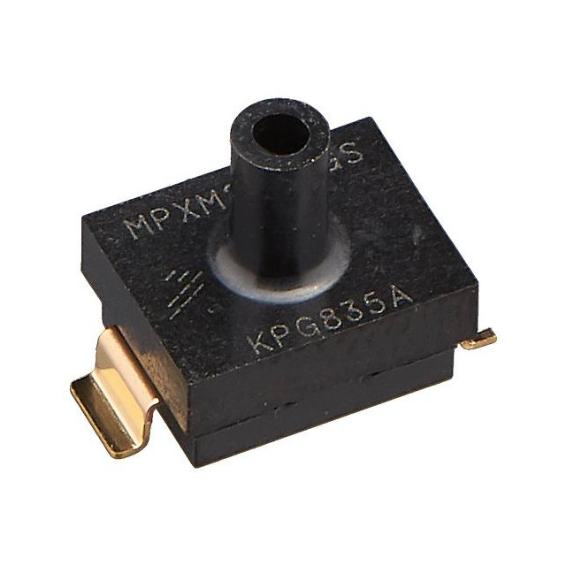 Фото MPXM2053GS NXP / Philips — MPXM2053GS — Датчики давления и силы — NXP / Philips