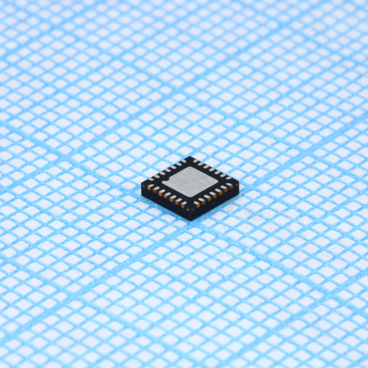 Фото ATMEGA48A-MMHR Microchip Technology Inc. — ATMEGA48A-MMHR — Микроконтроллеры Microchip/Atmel — Microchip Technology Inc.
