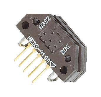 Фото HEDS-9100#A00 Broadcom — HEDS-9100#A00 — Датчики угла поворота (энкодеры) — Broadcom