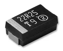 Фото ип Тант. 20V   2.2uF 20% B VISHAY — 293D225X0020B2TE3 — Танталовые ЧИП конденсаторы — VISHAY