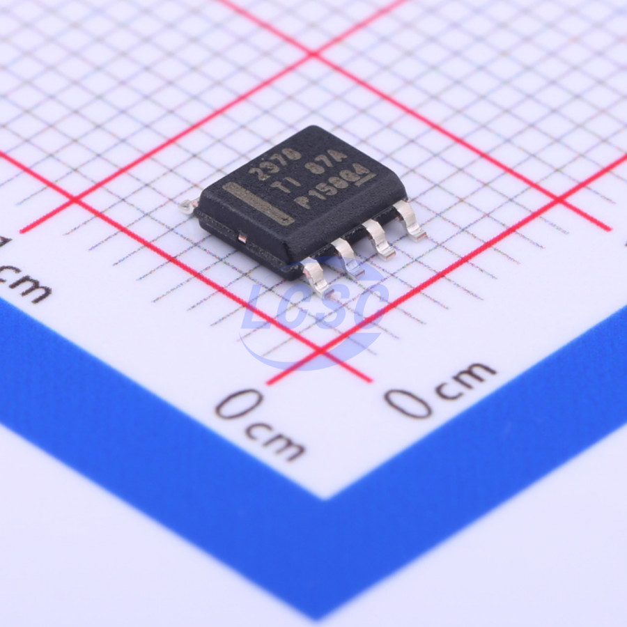 Фото TPS2378DDA Texas Instruments — TPS2378DDAR