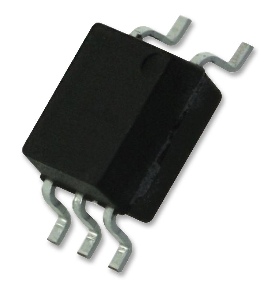 Фото ACPL-M61M-500E Broadcom — ACPL-M61M-500E — Оптопары с логическим выходом — Broadcom