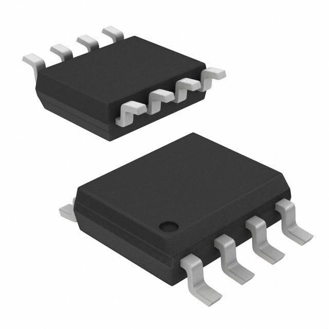 Фото ACSL-7210-00RE Broadcom — ACSL-7210-00RE — Оптопары с логическим выходом — Broadcom