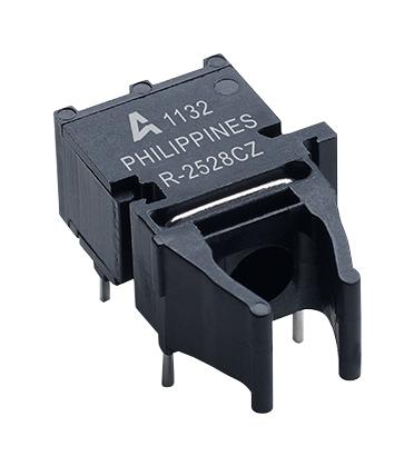 Фото AFBR-2528CZ Broadcom — AFBR-2528CZ — Оптоволоконные приемопередатчики — Broadcom