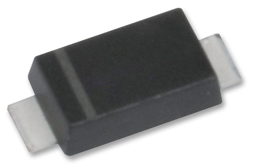 Фото STPS5H100AFY ST Microelectronics — STPS5H100AFY — Одиночные диоды Шоттки — ST Microelectronics