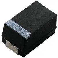 Фото ип Тант. 10V   2.2uF 10% A VISHAY — 293D225X9010A2WE3 — Танталовые ЧИП конденсаторы — VISHAY