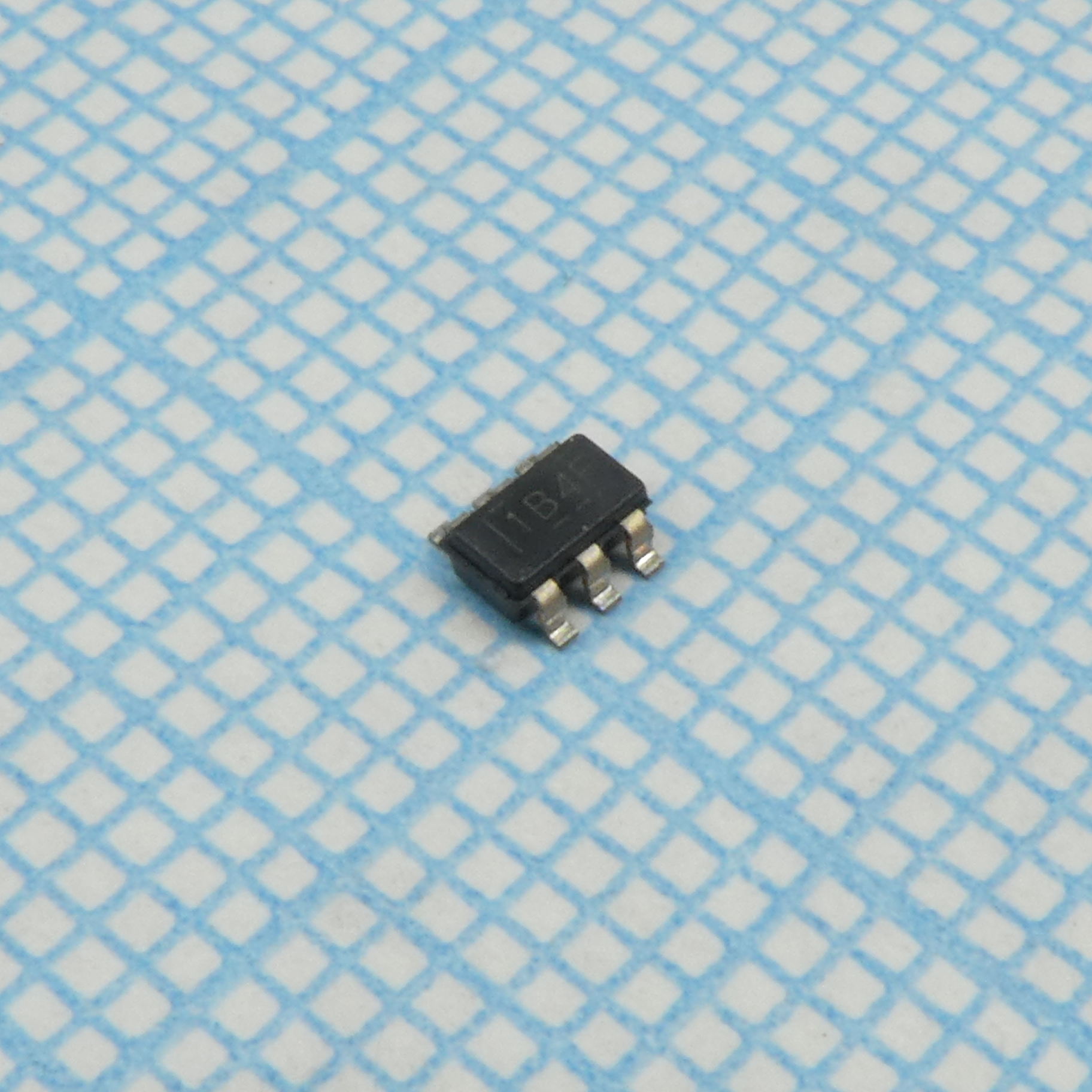 Фото TPS25221DBVR Texas Instruments — TPS25221DBVR — Силовые ключи — Texas Instruments