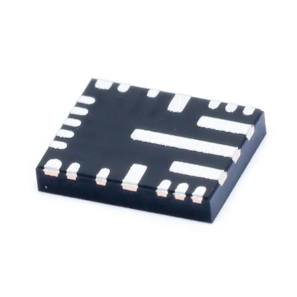 Фото LMS3635MQRNLRQ1 Texas Instruments — LMS3635MQRNLRQ1 — Импульсные преобразователи — Texas Instruments