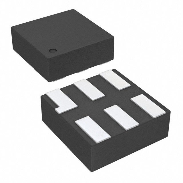 Фото SN74AUP1G126DSFR Texas Instruments — SN74AUP1G126DSFR — Микросхемы ТТЛ (серия 74) — Texas Instruments