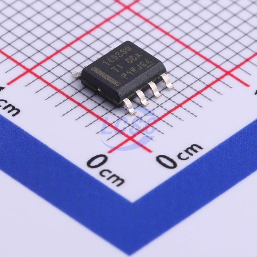Фото LMR14030SSQDDARQ1 Texas Instruments — LMR14030SSQDDARQ1 — Разное — Texas Instruments