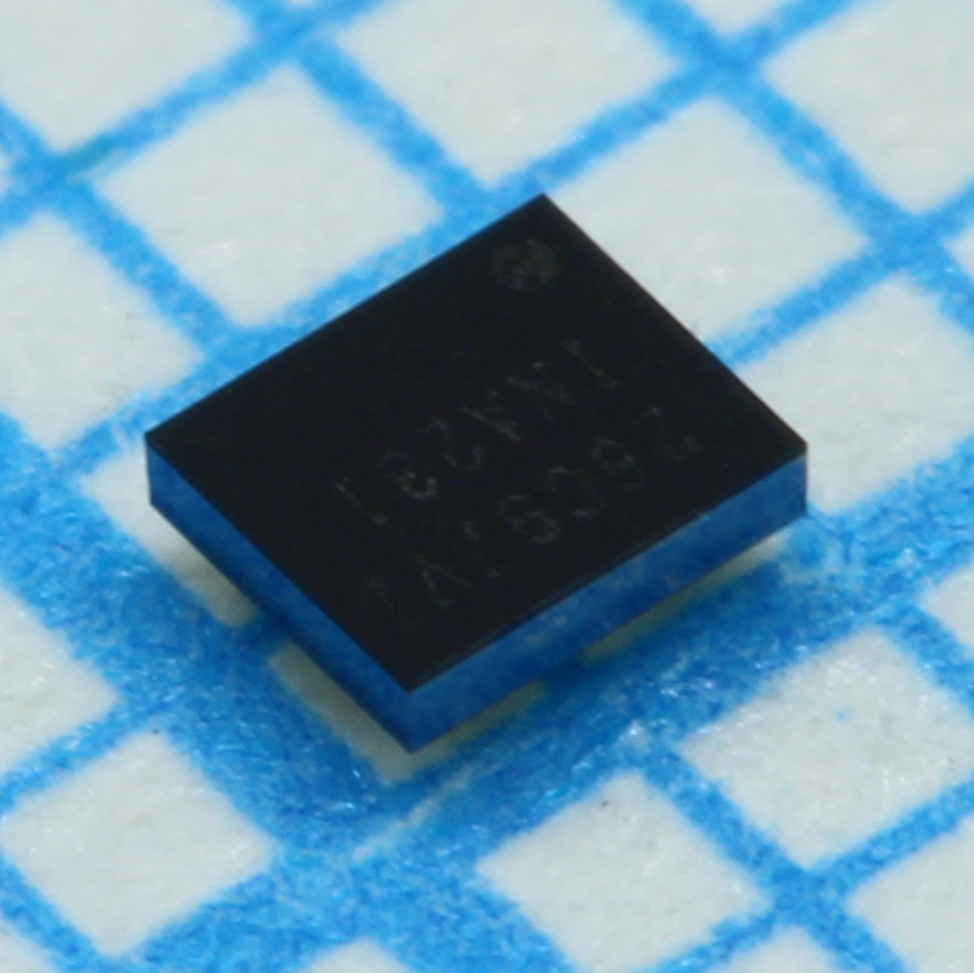 Фото INA231AIYFFR Texas Instruments — INA231AIYFFR — Токочувствительные усилители — Texas Instruments