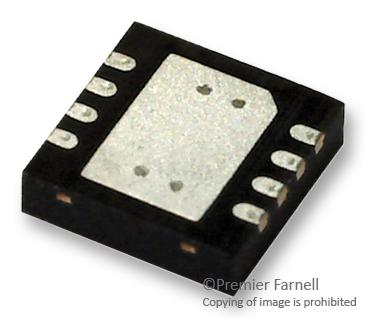 Фото TPS7A4901DRBR Texas Instruments — TPS7A4901DRBR — Стабилизаторы линейные — Texas Instruments