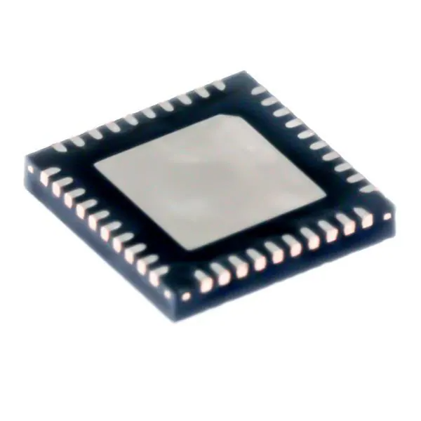 Фото SN65DP159RSBR Texas Instruments — SN65DP159RSBR — Драйверы, трансиверы RS-232/422/485 — Texas Instruments
