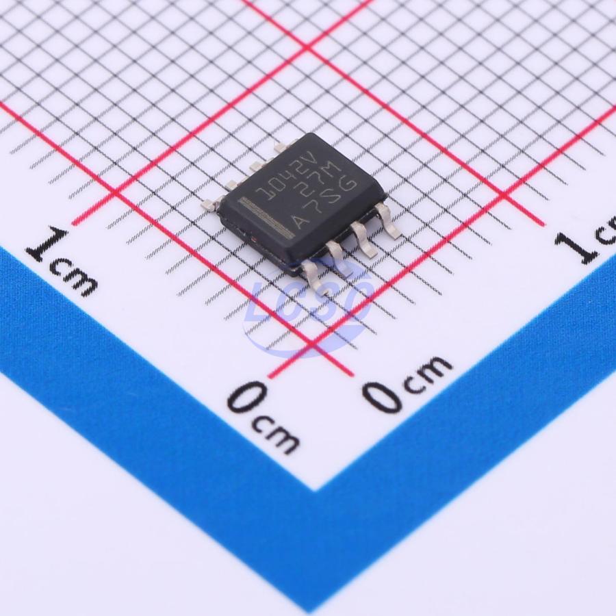 Фото TCAN1042GVDRQ1 Texas Instruments — TCAN1042GVDRQ1 — Разное — Texas Instruments