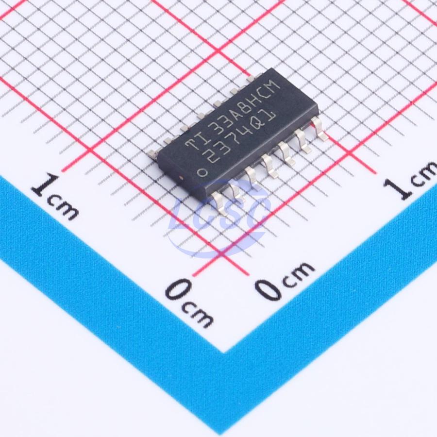 Фото TLV2374QDRG4Q1 Texas Instruments — TLV2374QDRG4Q1 — Разное — Texas Instruments