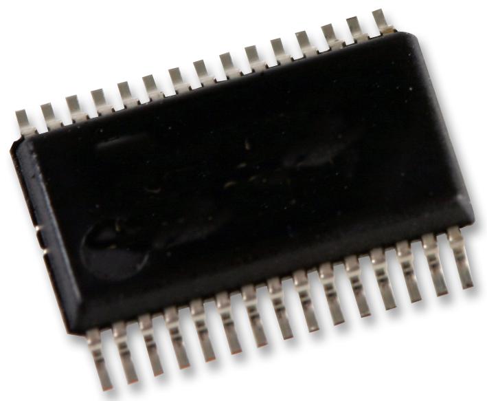 Фото BQ7693001DBTR Texas Instruments — BQ7693001DBT — Контроллеры заряда батарей — Texas Instruments