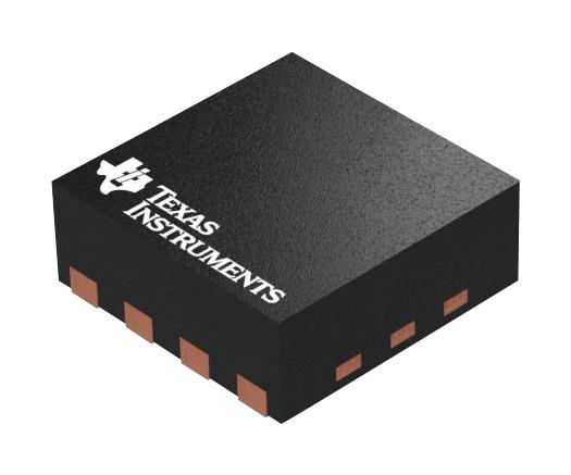 Фото TLV9062IDSGT Texas Instruments — TLV9062IDSGT — Операционные усилители — Texas Instruments