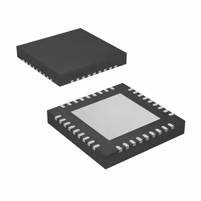 Фото TPS65276VRHHR Texas Instruments — TPS65276VRHHR — Разное — Texas Instruments