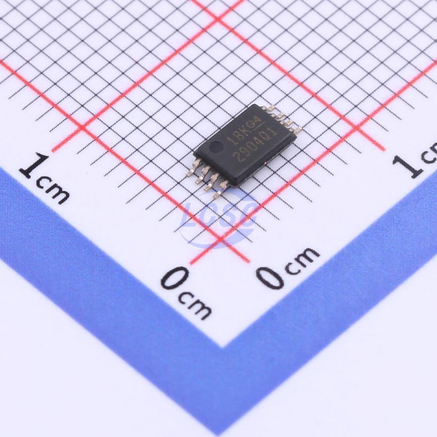 Фото LM2904QPWRG4Q1 Texas Instruments — LM2904QPWRG4Q1 — Разное — Texas Instruments