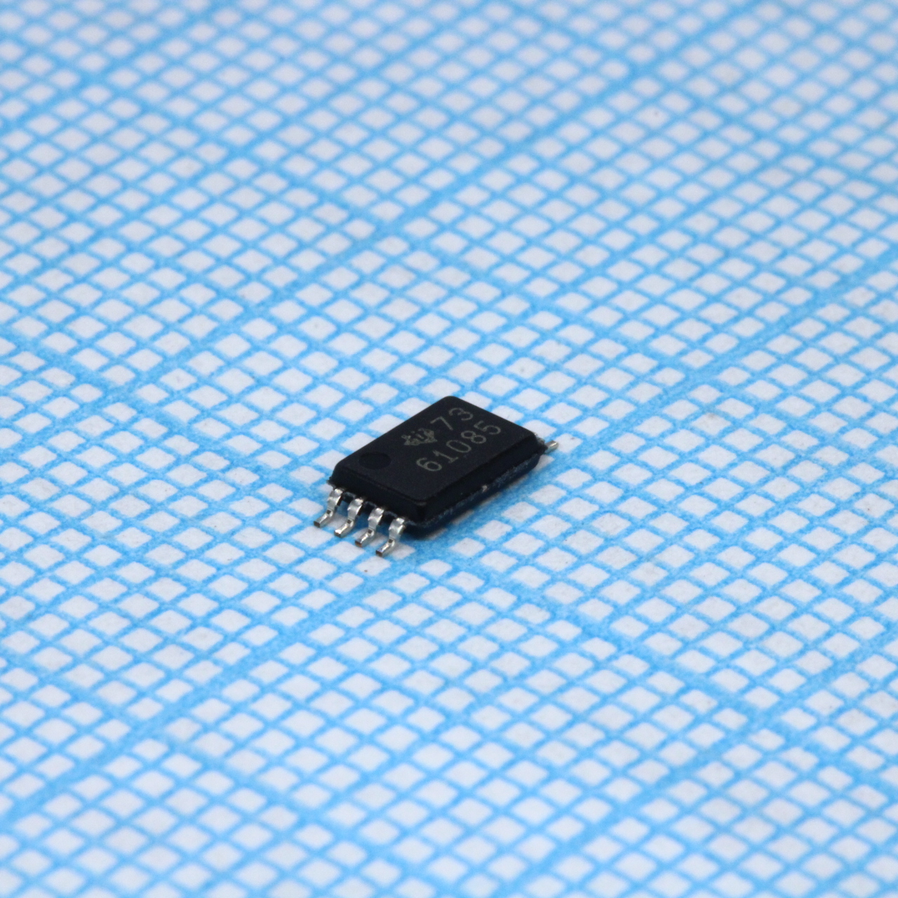 Фото TPS61085PWR Texas Instruments — TPS61085PWR — Импульсные преобразователи — Texas Instruments