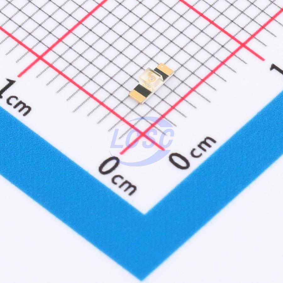 Фото HSMQ-C265 Broadcom — HSMQ-C265 — SMD светодиоды — Broadcom