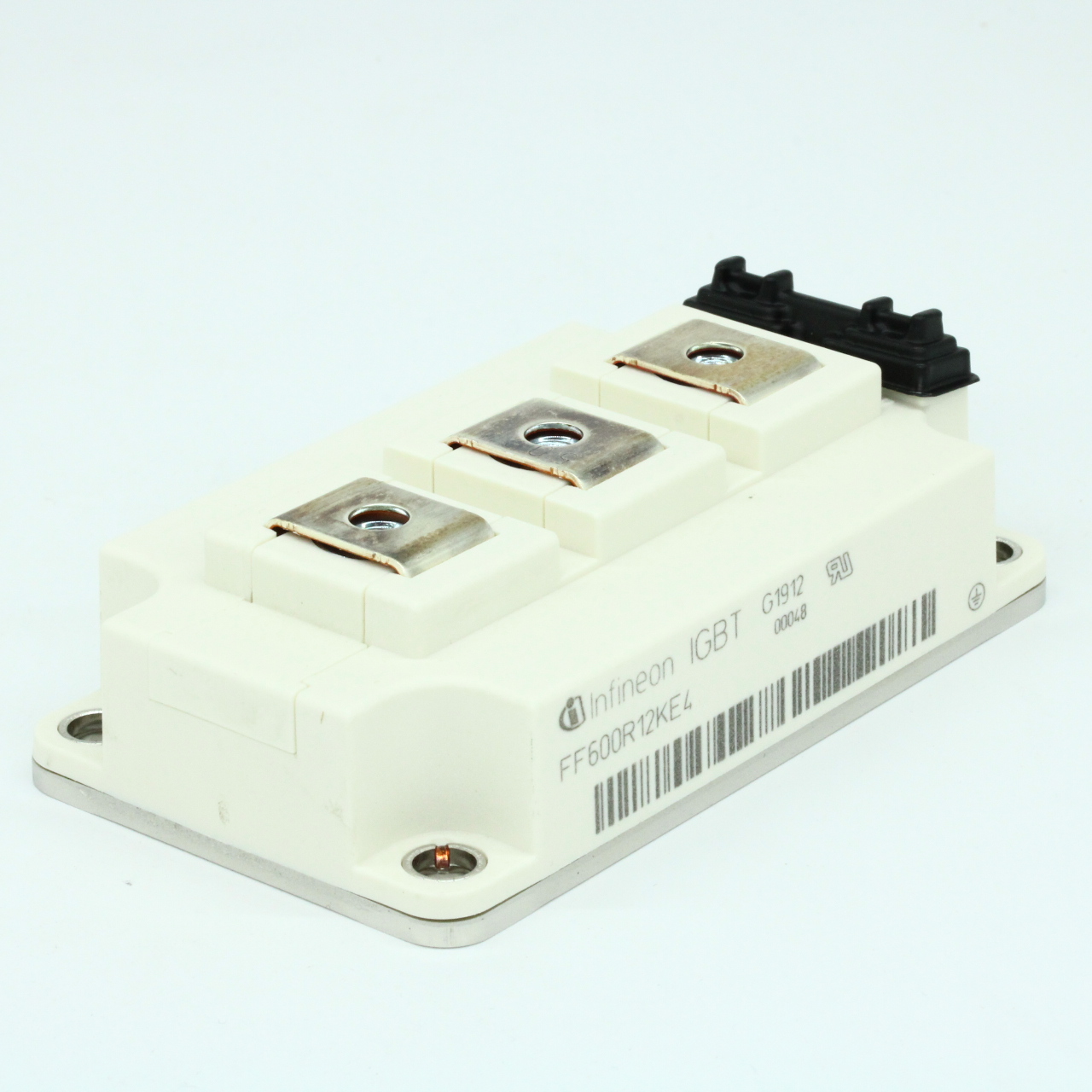 Фото FF600R12KE4BOSA1 Infineon Technologies — FF600R12KE4BOSA1 — Разное — Infineon Technologies