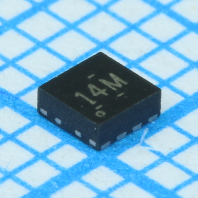 Фото TLV62084ADSGR Texas Instruments — TLV62084ADSGR — Импульсные преобразователи — Texas Instruments