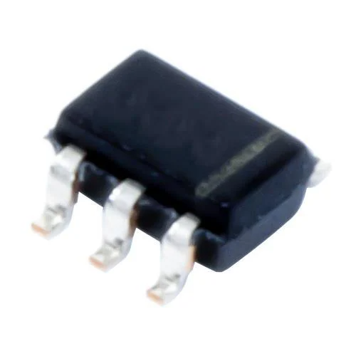Фото INA199B2QDCKRQ1 Texas Instruments — INA199B2QDCKRQ1 — Источники и датчики тока — Texas Instruments