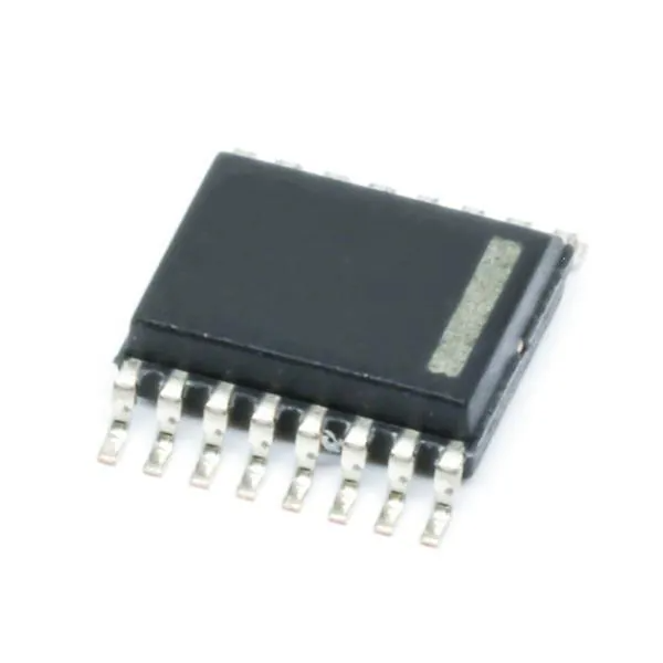 Фото TPD3S716QDBQRQ1 Texas Instruments — TPD3S716QDBQRQ1 — Сборки ESD диодов — Texas Instruments