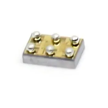 Фото TPS22964CYZPR Texas Instruments — TPS22964CYZPR — Силовые ключи — Texas Instruments