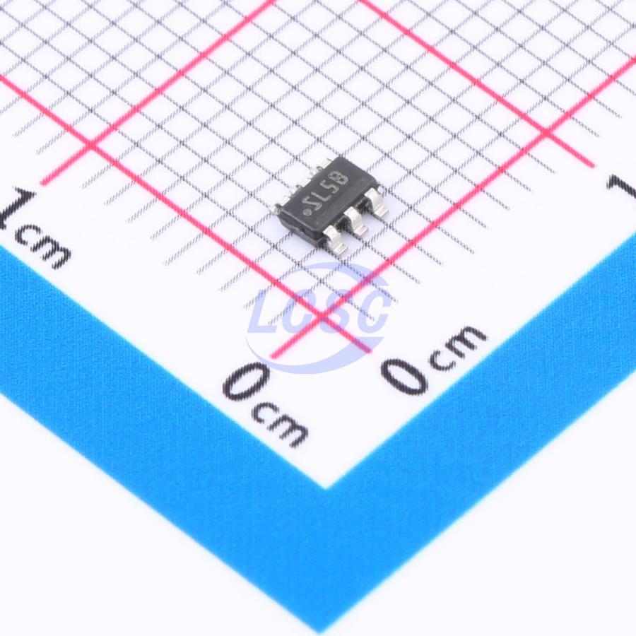 Фото LM5050Q0MKX-1/NOPB Texas Instruments — LM5050Q0MKX-1/NOPB — Драйверы MOSFET, IGBT — Texas Instruments