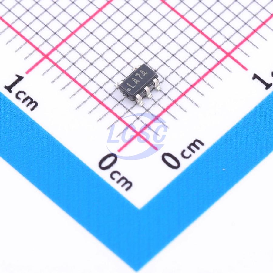 Фото LP2985AIM5X-4.5/NOPB Texas Instruments — LP2985AIM5X-4.5/NOPB — Разное — Texas Instruments