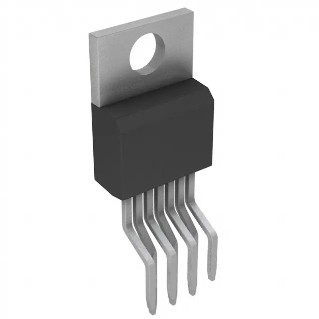Фото OPA547T Texas Instruments — OPA547T — Операционные усилители — Texas Instruments