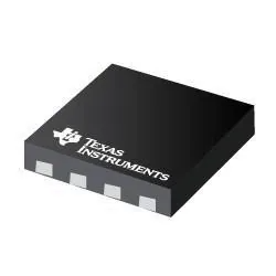 Фото TPS22969DNYR Texas Instruments — TPS22969DNYR — Силовые ключи — Texas Instruments